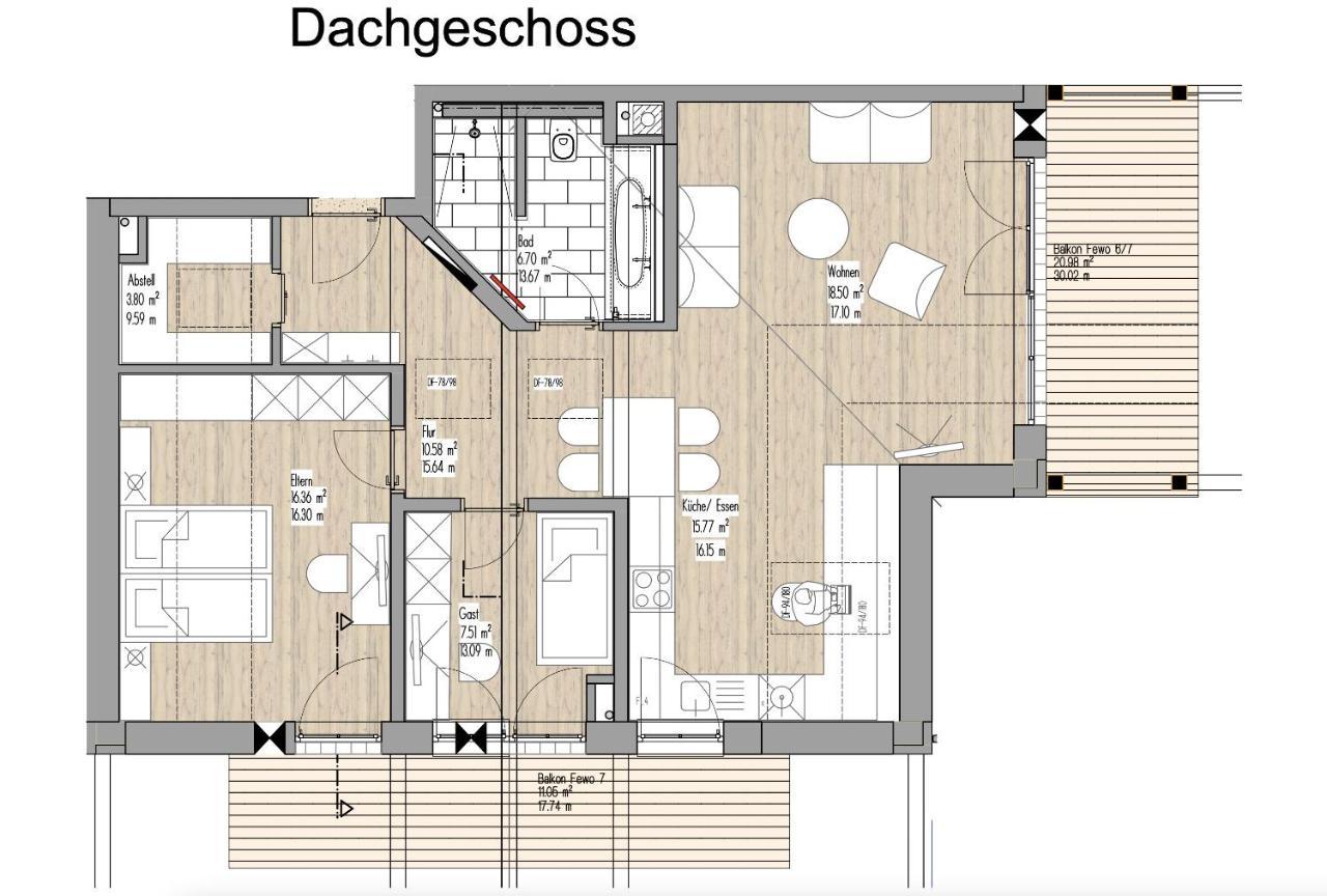 Zum Gassenschmied Daire Schwangau Dış mekan fotoğraf